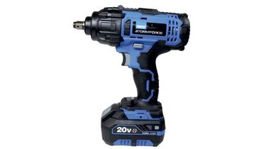 Best cordless impact wrench 2024 Auto Express